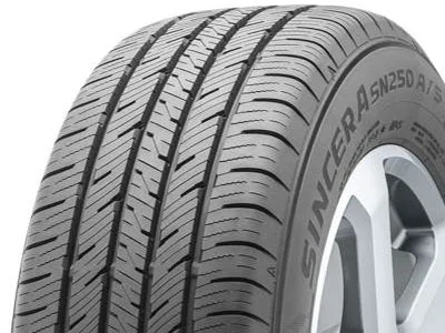 FALKEN SINCERA SN250 A/S